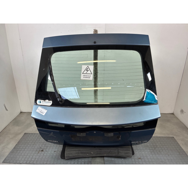 Malle/Hayon arriere TOYOTA PRIUS 2 Photo n°2