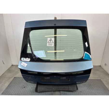 Malle/Hayon arriere TOYOTA PRIUS 2