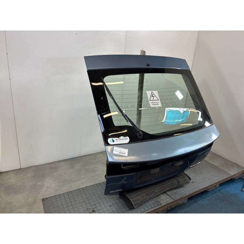 Malle/Hayon arriere TOYOTA PRIUS 2 Photo n°4