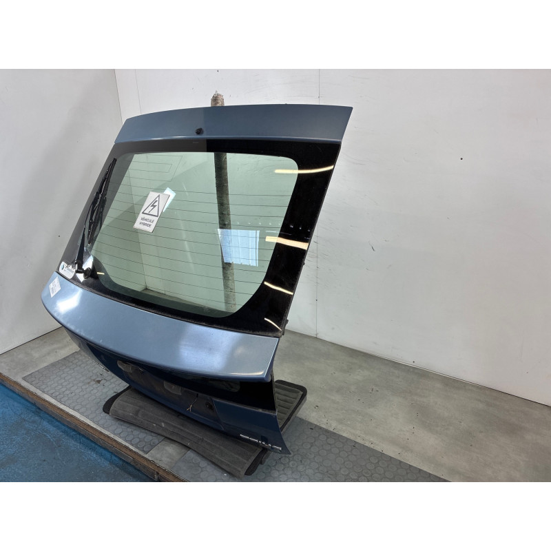 Malle/Hayon arriere TOYOTA PRIUS 2 Photo n°5