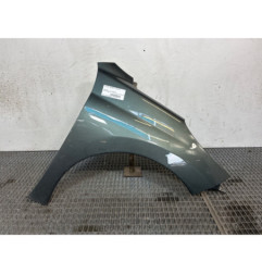 Aile avant droit PEUGEOT 207