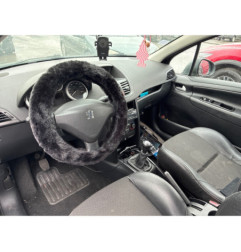 Aile avant droit PEUGEOT 207