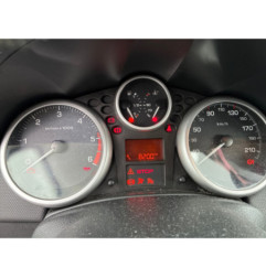 Aile avant droit PEUGEOT 207
