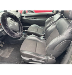 Aile avant droit PEUGEOT 207