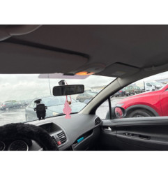 Aile avant droit PEUGEOT 207