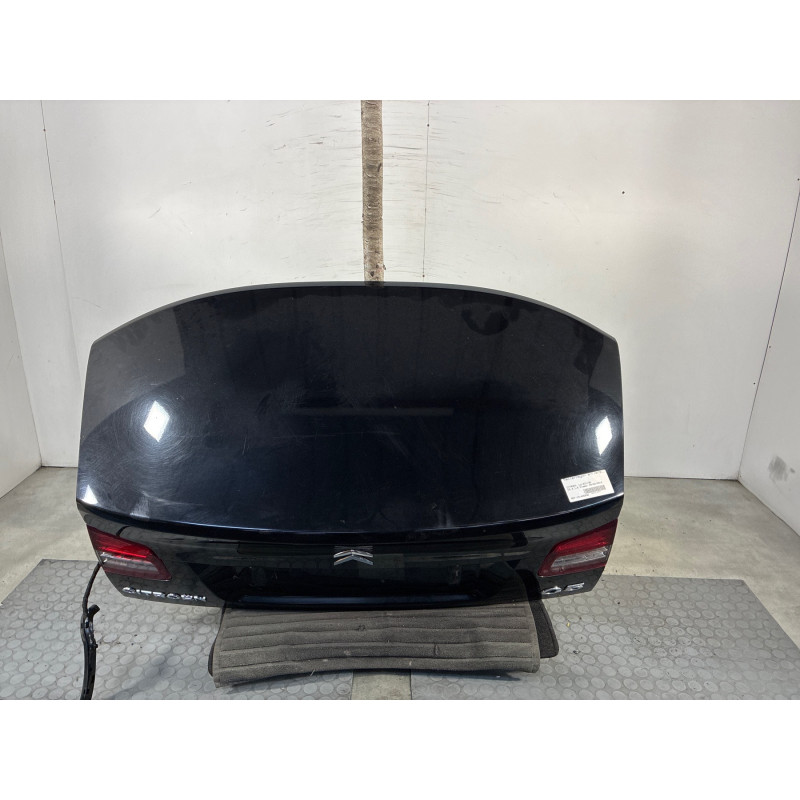 Malle/Hayon arriere CITROEN C5 2 Photo n°2