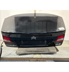 Malle/Hayon arriere CITROEN C5 2