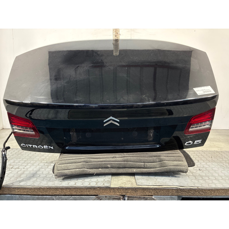 Malle/Hayon arriere CITROEN C5 2 Photo n°4