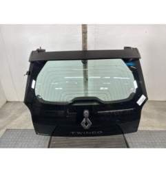 Lunette arriere RENAULT TWINGO 3 Photo n°1