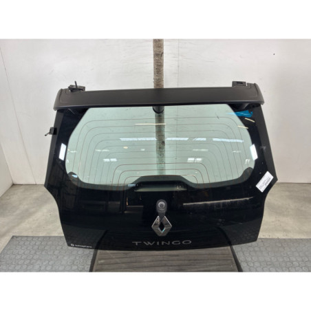 Lunette arriere RENAULT TWINGO 3 Photo n°1