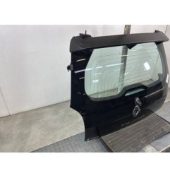 Lunette arriere RENAULT TWINGO 3