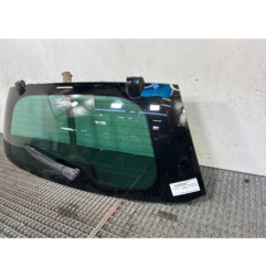 Lunette arriere PEUGEOT 207