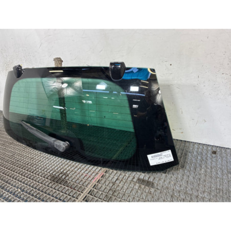 Lunette arriere PEUGEOT 207