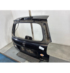 Malle/Hayon arriere PEUGEOT 207