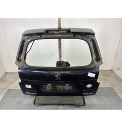 Malle/Hayon arriere PEUGEOT 207