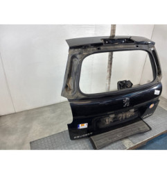 Malle/Hayon arriere PEUGEOT 207