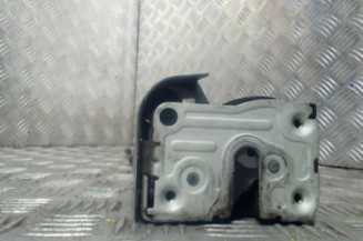Serrure avant droit RENAULT CLIO 2 Photo n°1