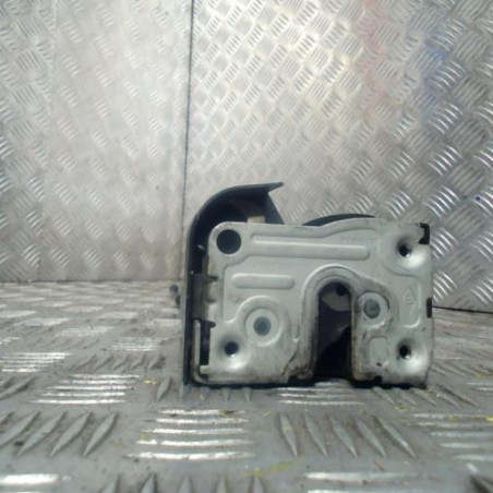 Serrure avant droit RENAULT CLIO 2 Photo n°1
