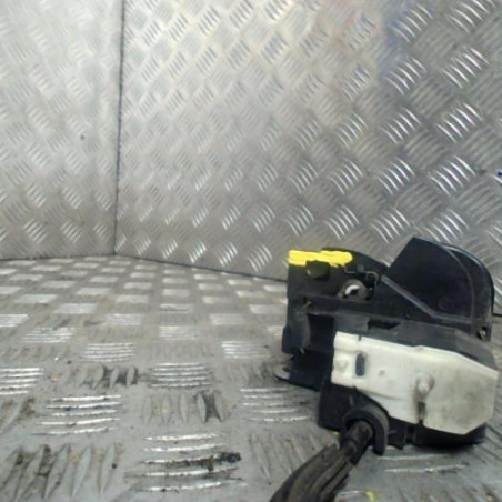 Serrure avant droit RENAULT CLIO 2