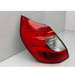 Feu arriere principal gauche (feux) RENAULT SCENIC 2