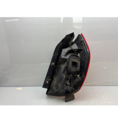 Feu arriere principal gauche (feux) RENAULT SCENIC 2