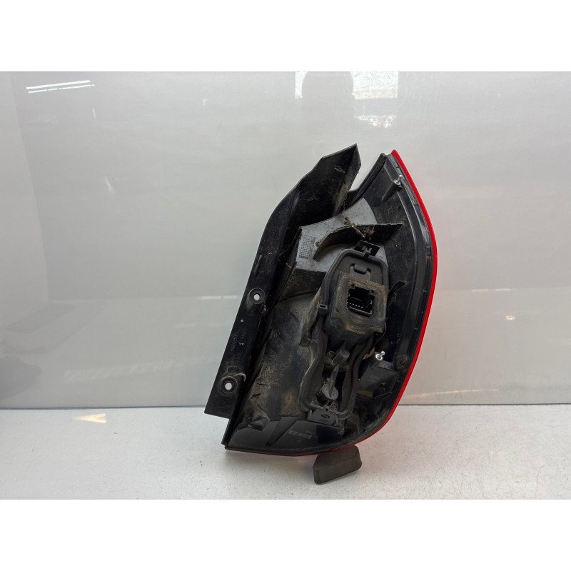 Feu arriere principal gauche (feux) RENAULT SCENIC 2 Photo n°4