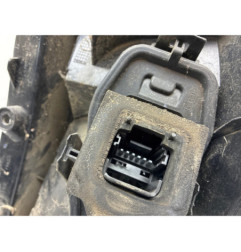 Feu arriere principal gauche (feux) RENAULT SCENIC 2