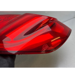 Feu arriere principal gauche (feux) RENAULT SCENIC 2