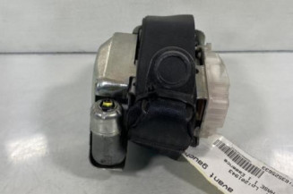 Pretensionneur de ceinture avant gauche PEUGEOT 107