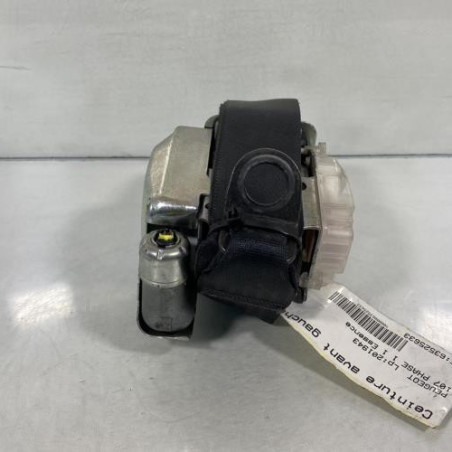 Pretensionneur de ceinture avant gauche PEUGEOT 107
