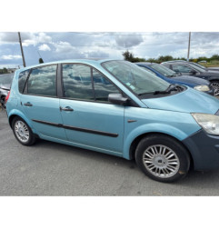 Feu arriere principal gauche (feux) RENAULT SCENIC 2