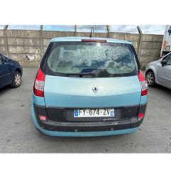 Feu arriere principal gauche (feux) RENAULT SCENIC 2