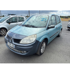 Feu arriere principal gauche (feux) RENAULT SCENIC 2