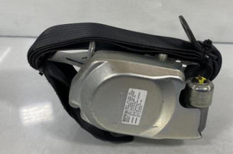 Pretensionneur de ceinture avant gauche PEUGEOT 107