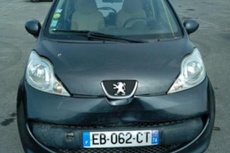 Pretensionneur de ceinture avant gauche PEUGEOT 107
