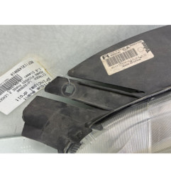 Optique avant principal droit (feux)(phare) CITROEN XSARA PICASSO