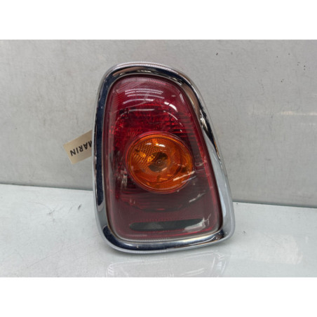 Feu arriere principal gauche (feux) MINI MINI 2 R56