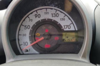 Pretensionneur de ceinture avant gauche PEUGEOT 107