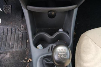 Pretensionneur de ceinture avant gauche PEUGEOT 107