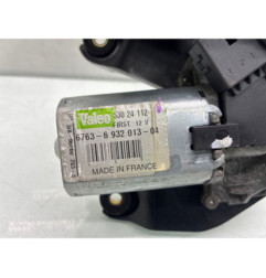 Moteur essuie glace arriere MINI MINI 2 R56 Photo n°1