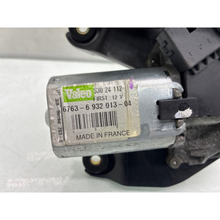 Moteur essuie glace arriere MINI MINI 2 R56 Photo n°1