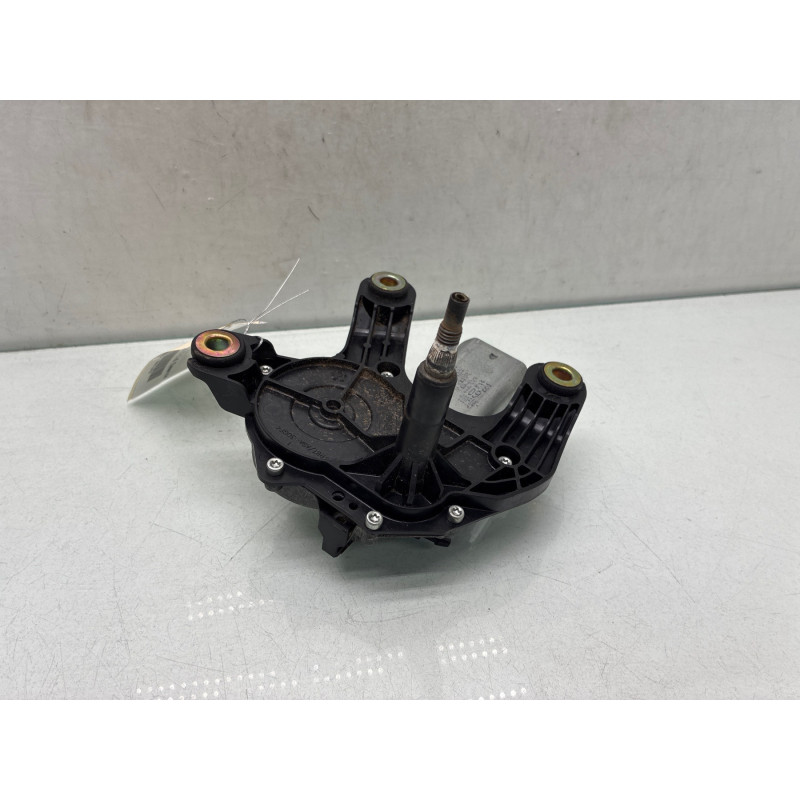 Moteur essuie glace arriere MINI MINI 2 R56 Photo n°4