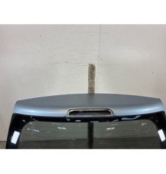Malle/Hayon arriere FORD FUSION