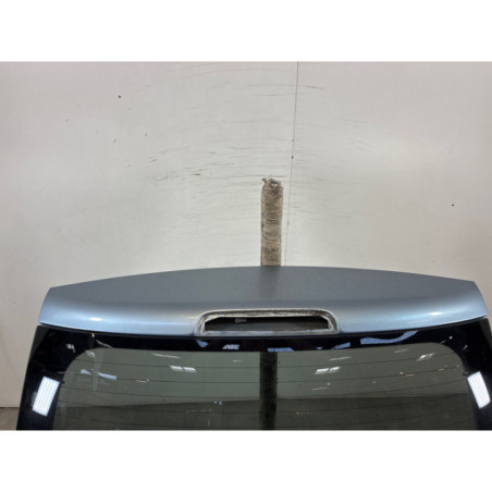 Malle/Hayon arriere FORD FUSION