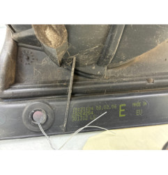 Feu arriere principal droit (feux) OPEL AGILA A Photo n°1