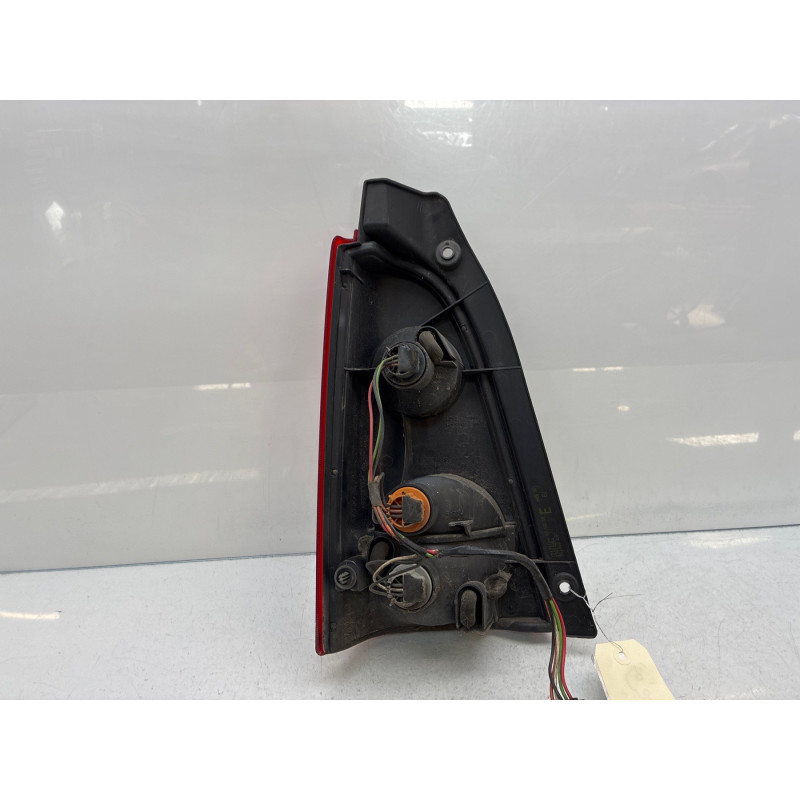 Feu arriere principal droit (feux) OPEL AGILA A Photo n°3