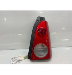 Feu arriere principal droit (feux) OPEL AGILA A