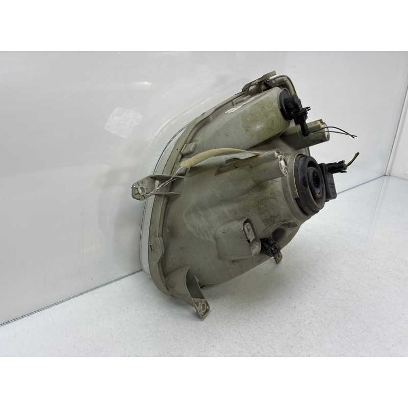 Optique avant principal droit (feux)(phare) OPEL AGILA A Photo n°3