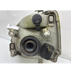 Optique avant principal droit (feux)(phare) OPEL AGILA A