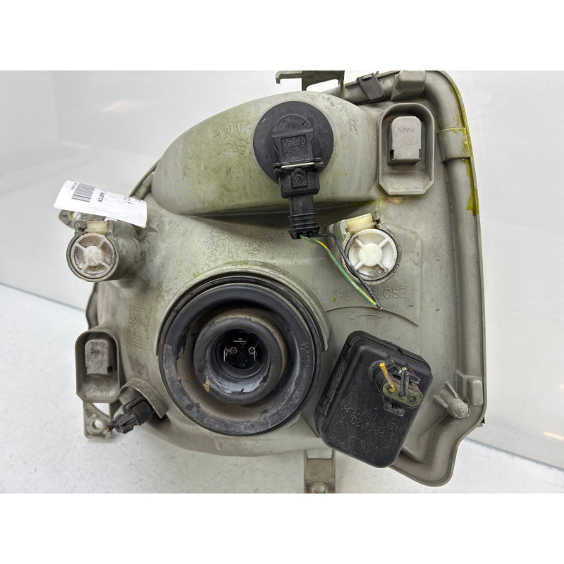Optique avant principal droit (feux)(phare) OPEL AGILA A Photo n°5